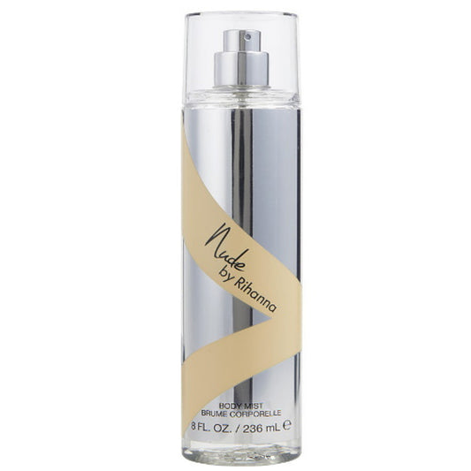 Nude by Rihanna 8.0 oz Body Mist for Women