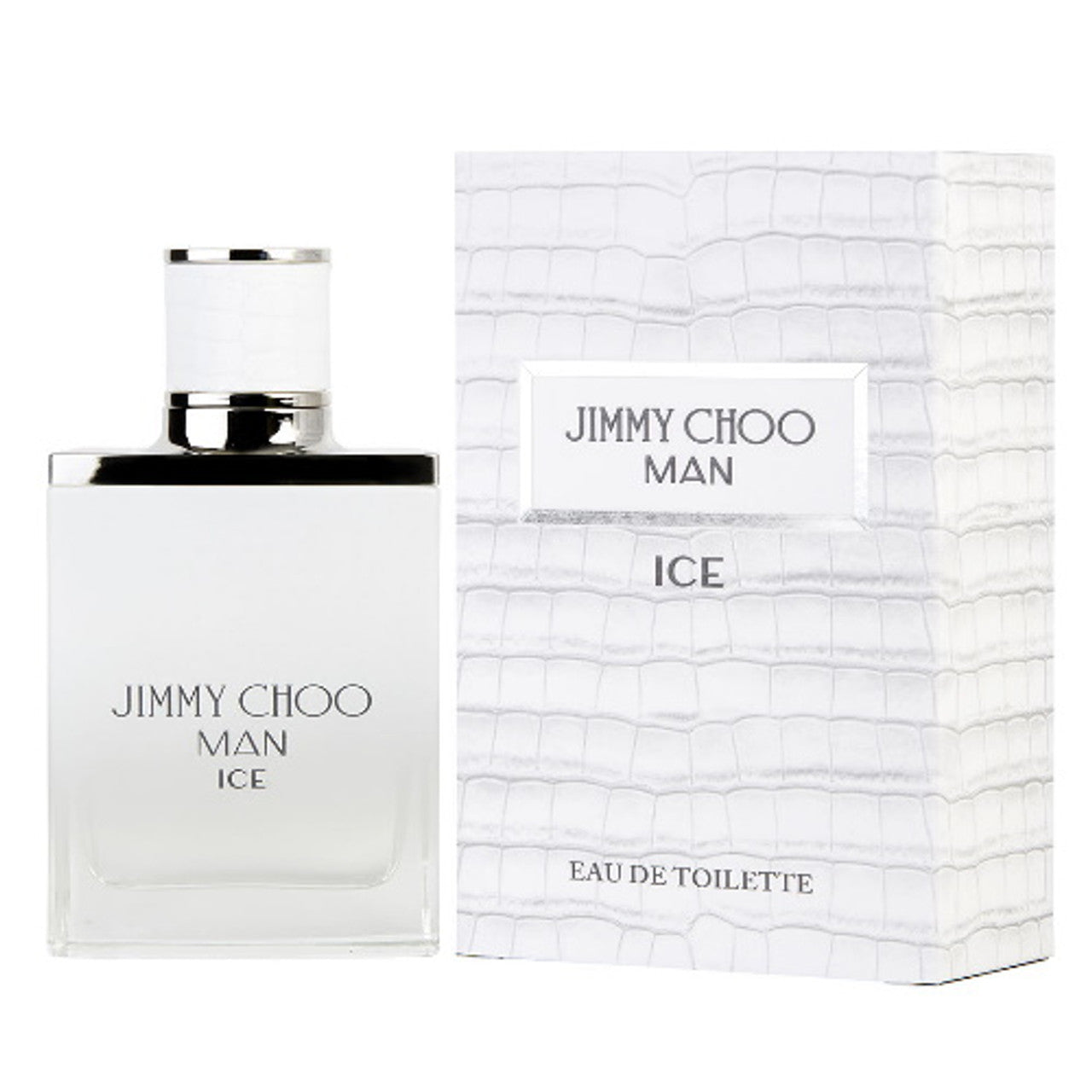 Jimmy Choo Man Ice by Jimmy Choo 1.7 oz EDT for men