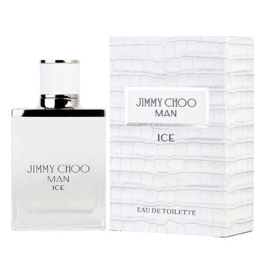 Jimmy Choo Man Ice by Jimmy Choo 1.7 oz EDT for men