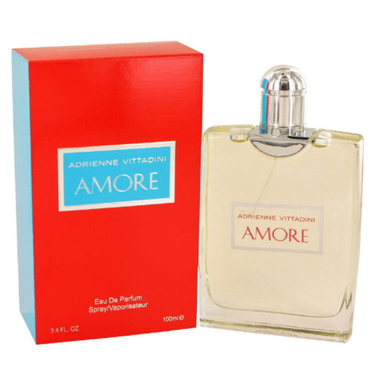 Amore by Adrienne Vittadini 2.5 oz EDP for women
