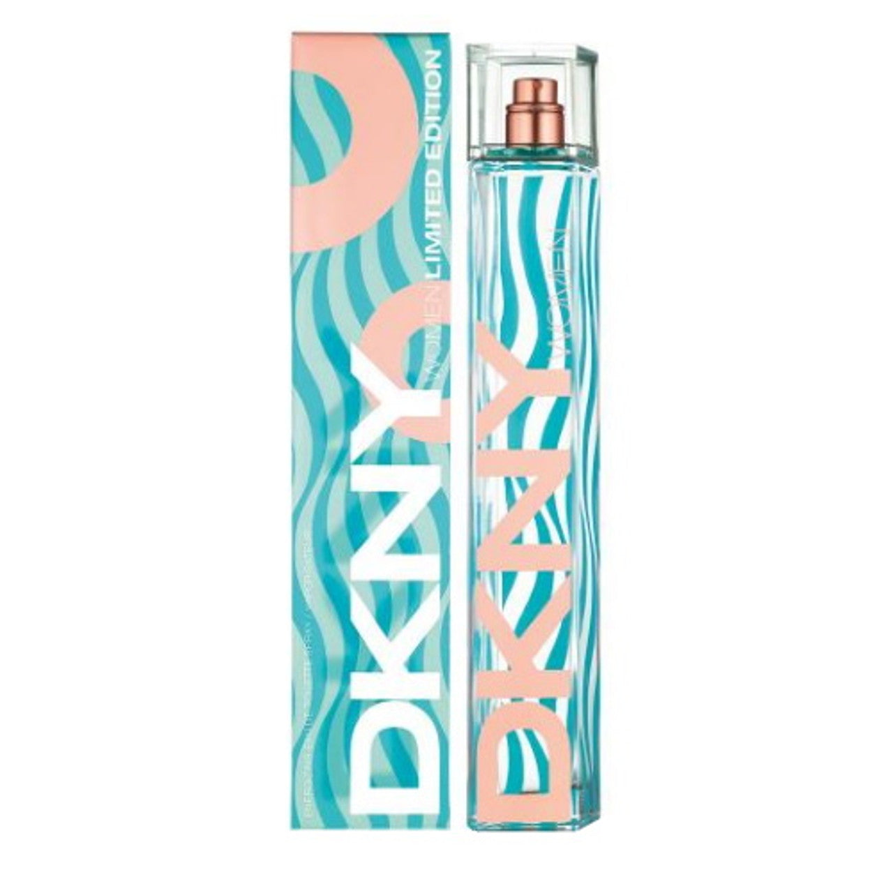 DKNY Summer Edition 2019 by Donna Karan 3.4 oz EDT for Women