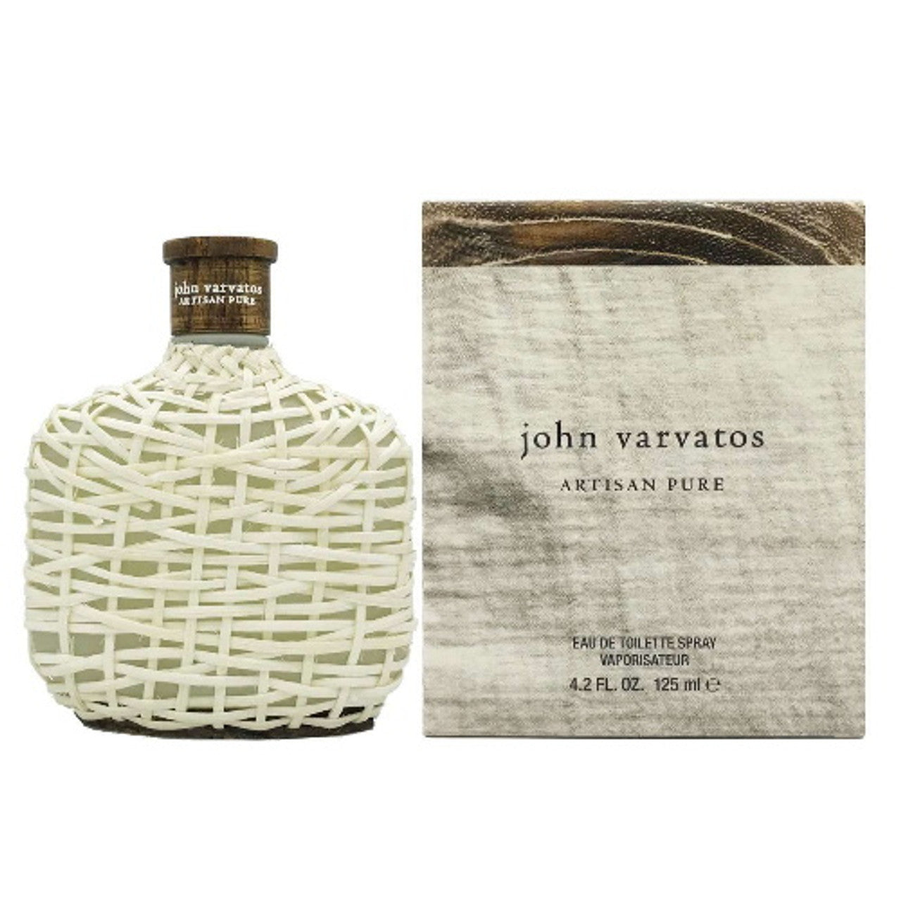 John Varvatos Artisan Pure by John Varvatos 4.2 oz EDT for men
