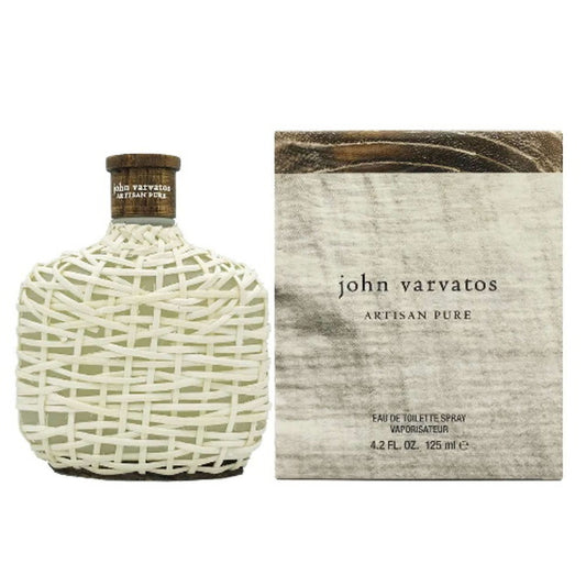 John Varvatos Artisan Pure by John Varvatos 4.2 oz EDT for men