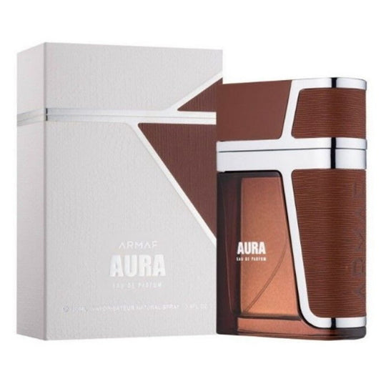 Aura by Armaf 3.4 oz EDP for men