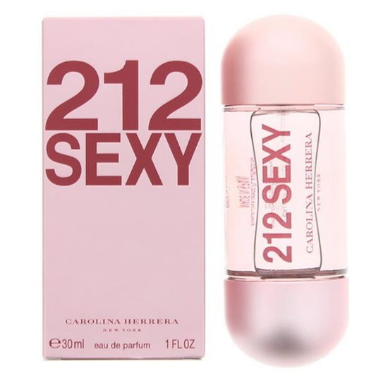 212 Sexy by Carolina Herrera 1 oz EDP for women