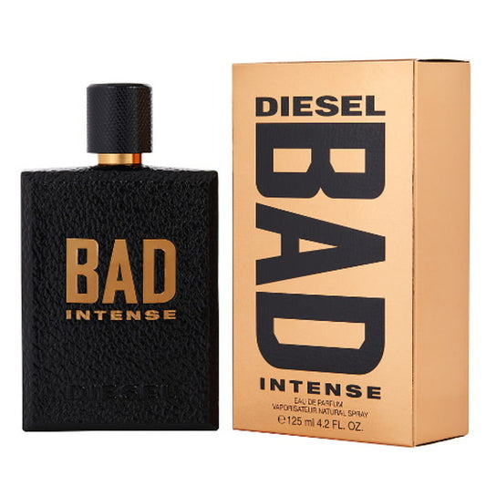 Diesel Bad Intense by Diesel 4.2 oz EDP for Men