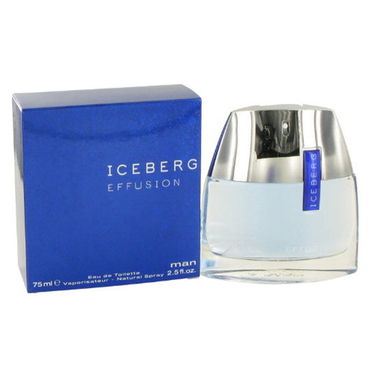 Iceberg Effusion by Iceberg 2.5 oz EDT for Men