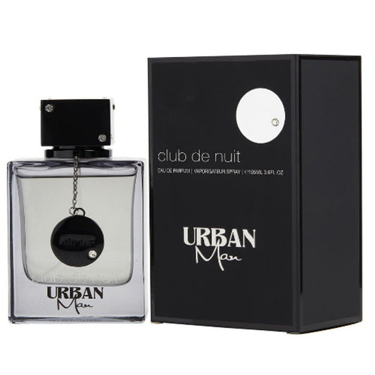 Club de Nuit Urban Man by Armaf 3.6 oz EDP for men
