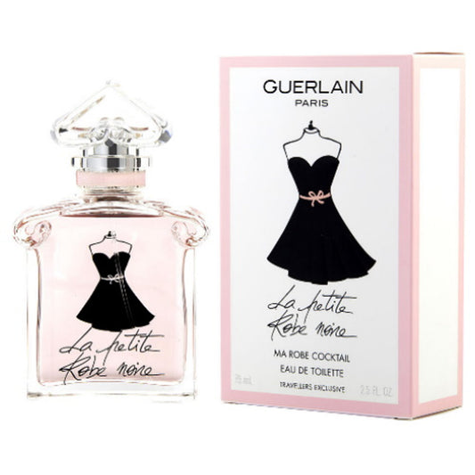 La Petite Robe Noire Ma Robe Cocktail by Guerlain 2.5 oz EDT for Women