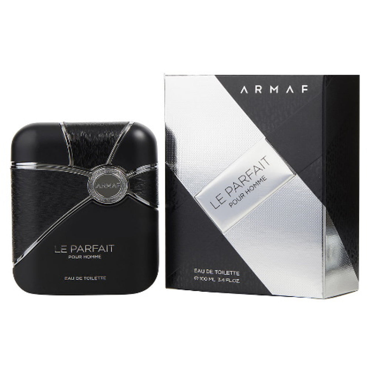 Le Parfait by Armaf 3.4 oz EDP for men