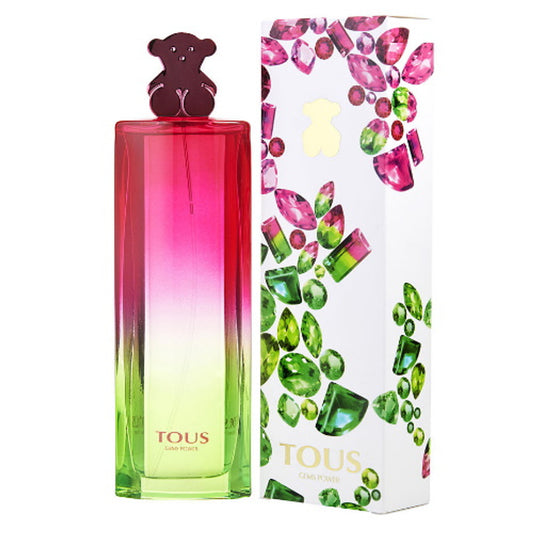 Tous Gems Power by Tous 3 oz EDT for women