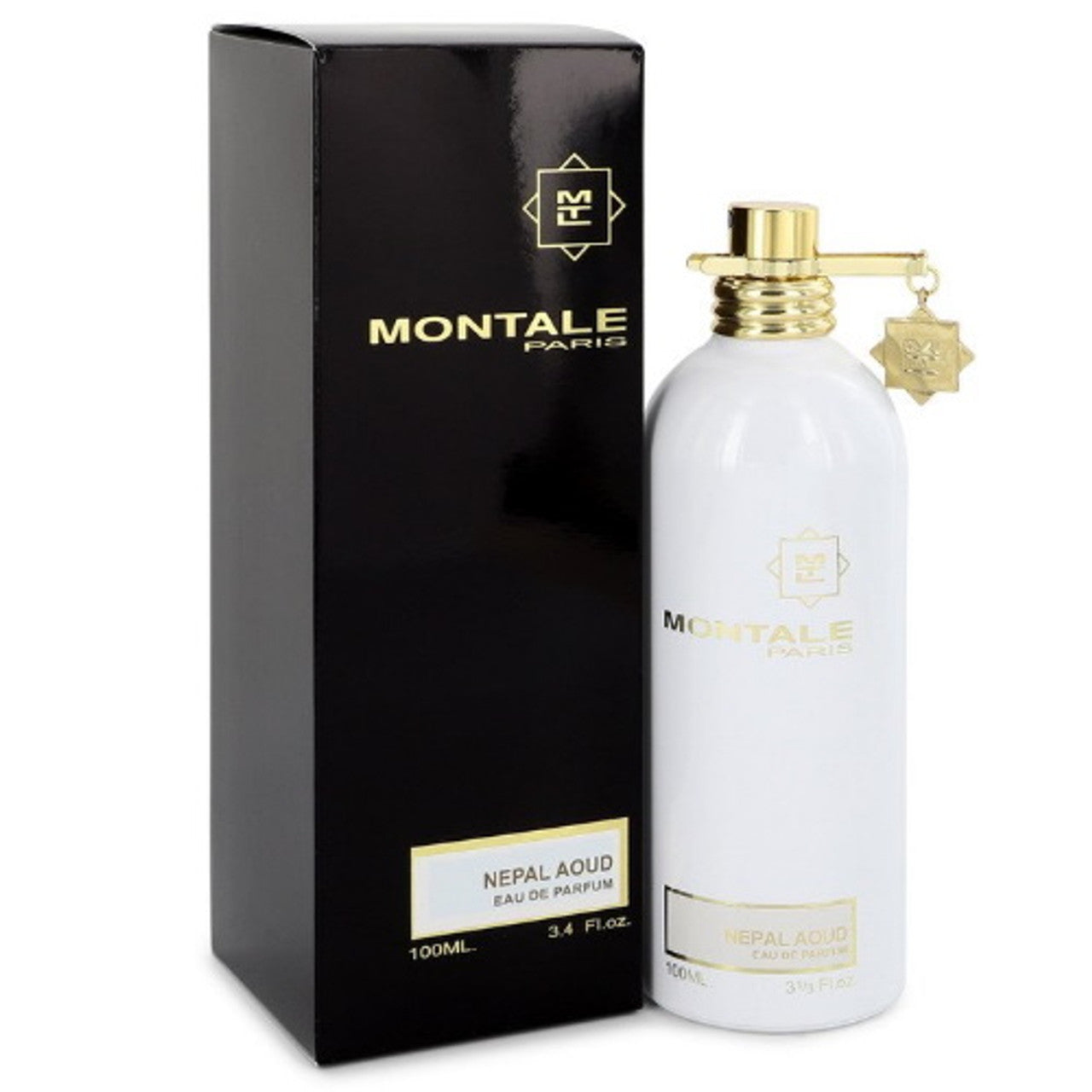 Nepal Aoud by Montale 3.4 oz EDP for Unisex