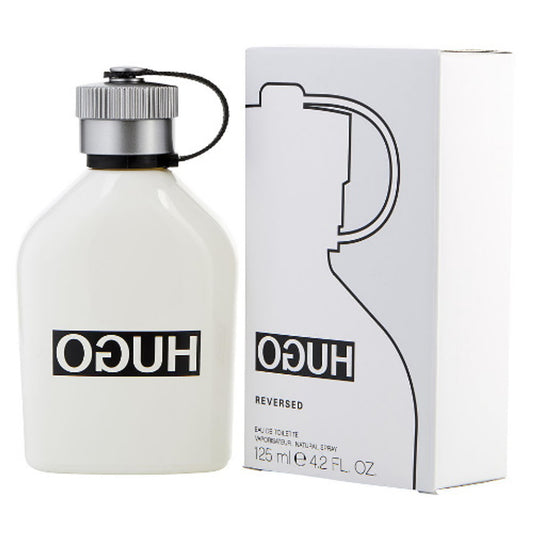 Hugo Reversed by Hugo Boss 4.2 oz EDT for men