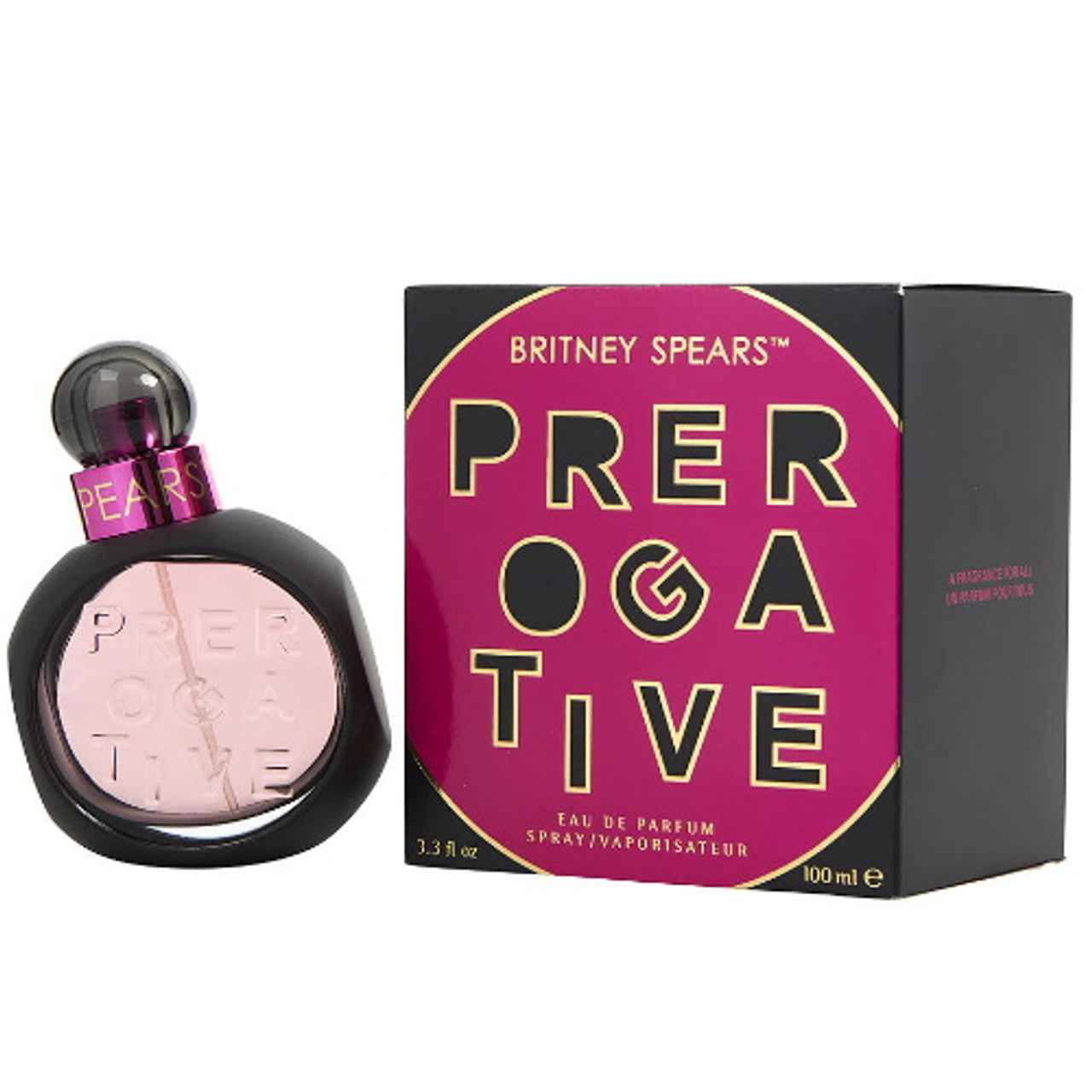 Prerogative by Britney Spears 3.3 oz EDP Women
