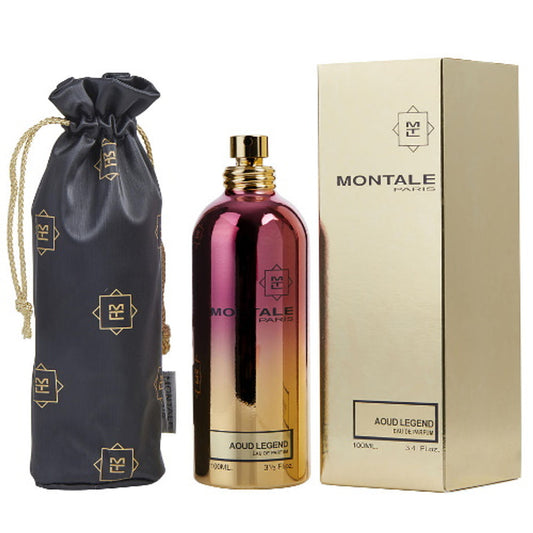 Aoud Legend by Montale 3.4 oz EDP for Unisex