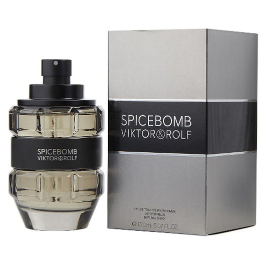Spicebomb by Viktor & Rolf 5.07 oz EDT for Men