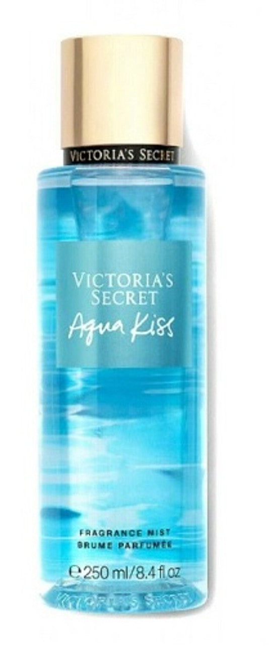 Victoria's Secret Aqua Kiss by Victoria Secret 8.4 oz Fragrance Mist for women