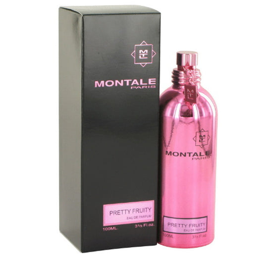 Pretty Fruity by Montale 3.4 oz EDP for Unisex