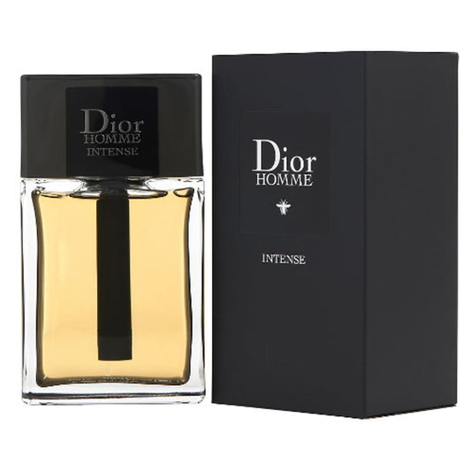 Dior Homme Intense by Christian Dior EDP 3.4 oz for Men