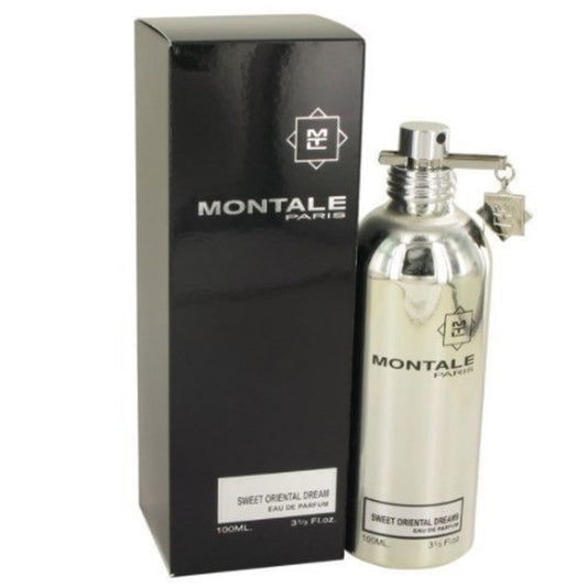 Sweet Oriental Dream by Montale 3.4 oz EDP for Unisex