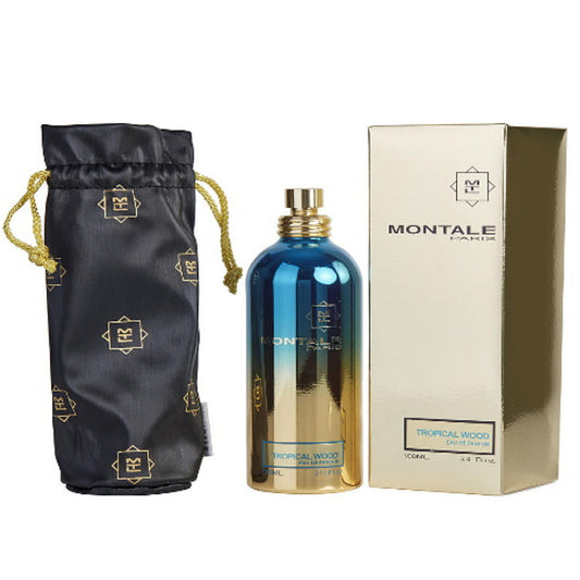 Tropical Wood by Montale 3.4 oz EDP for Women