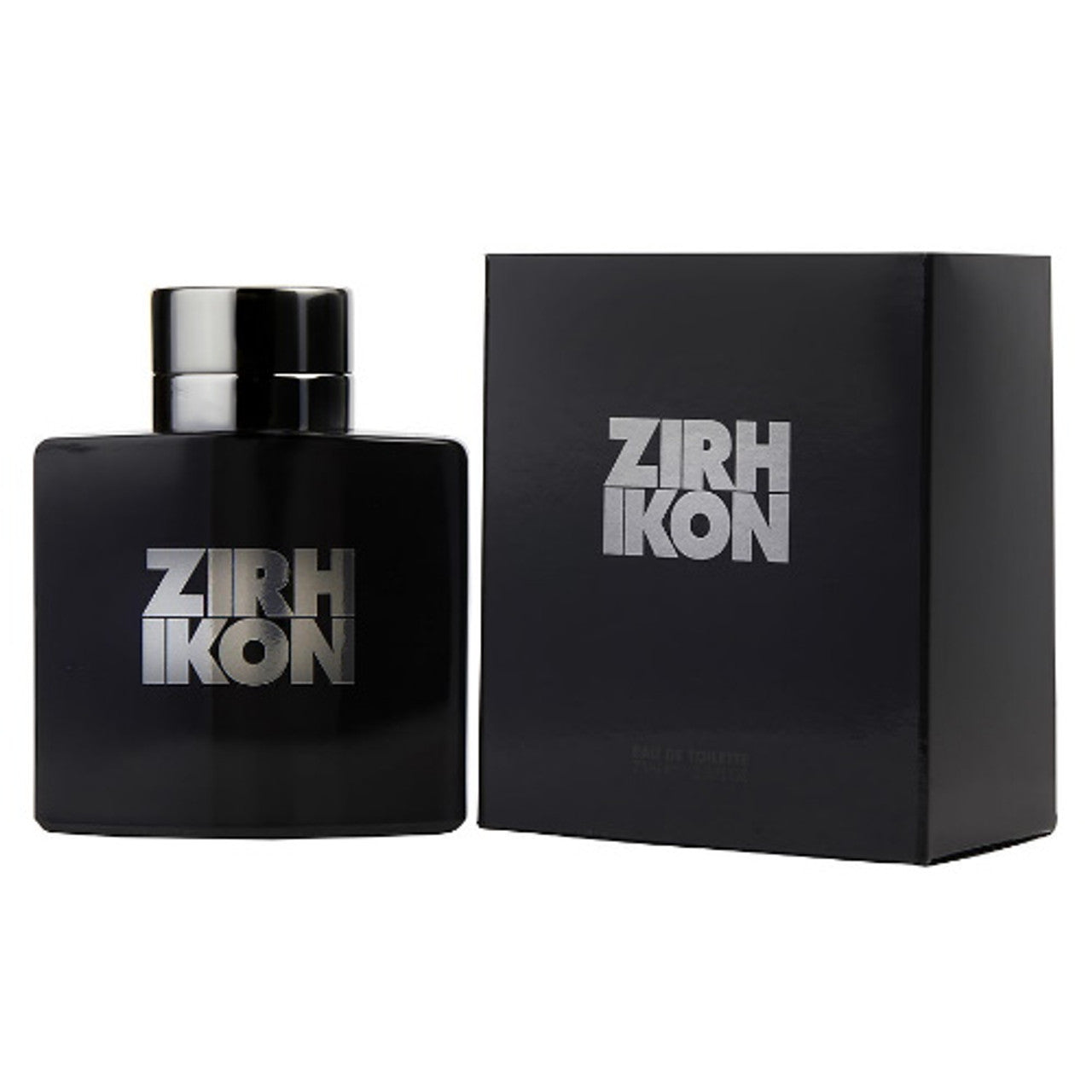 Zirh Ikon by Zirh International 2.5 oz EDT for Men