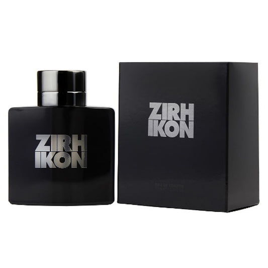 Zirh Ikon by Zirh International 2.5 oz EDT for Men