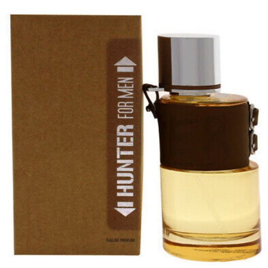 Hunter by Armaf 3.4 oz EDP for Men