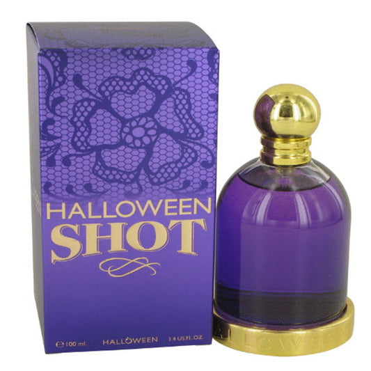 Halloween Shot by Jesus Del Pozo 3.4 oz EDT for Women