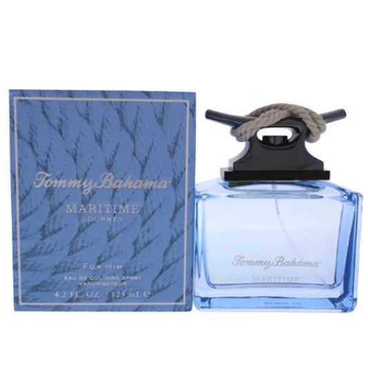 Tommy Bahama Maritime Journey by Tommy Bahama EDC 4.2 oz for Men