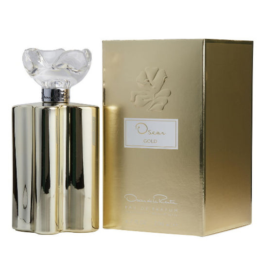 Oscar Gold by Oscar De La Renta 6.7 oz EDP for women