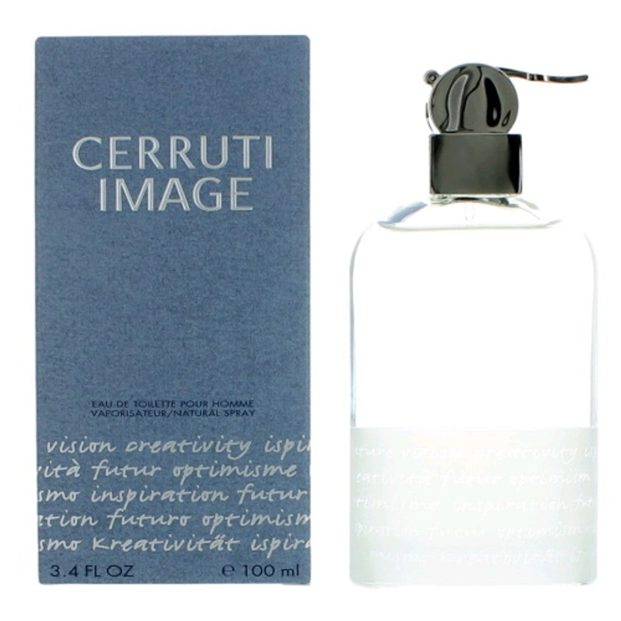 Image Cerruti by Nino Cerruti 3.4 EDT for men