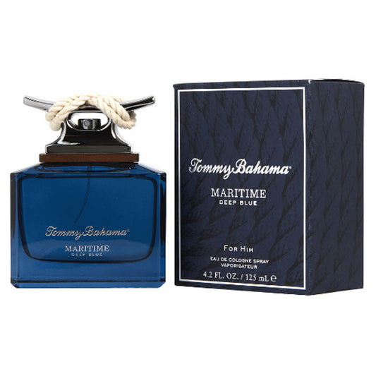 Tommy Bahama Maritime Deep Blue by Tommy Bahama 4.2 oz EDC for Men