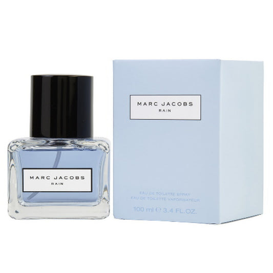 Rain by Marc Jacobs 3.4 oz EDT for Women