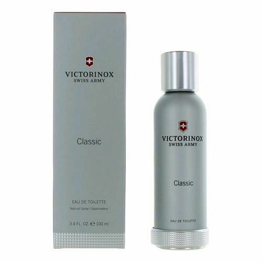 Swiss Army Classic by Swiss Army 3.4 oz EDT for men