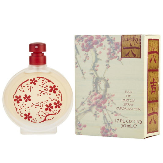 Lucky Number 6 by Lucky Brand 1.7 oz EDP for Women