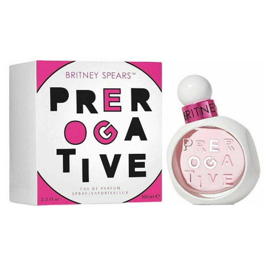 Prerogative Ego by Britney Spears 3.3 oz EDP for Women