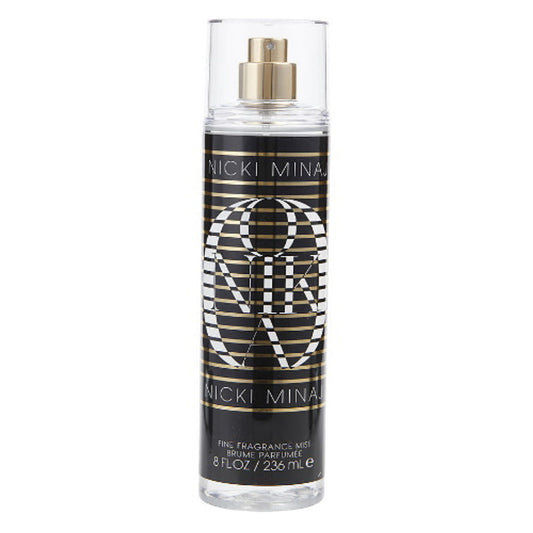 Onika by Nicki Minaj Body Mist 8 oz for Women