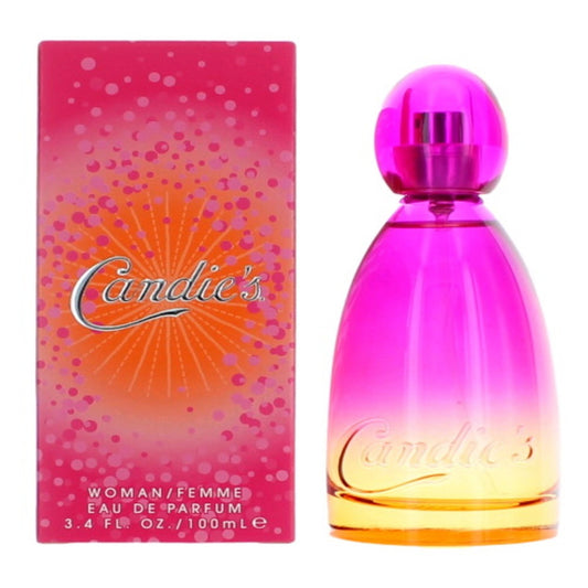 Candie's by Candies 3.4 oz EDP for Women