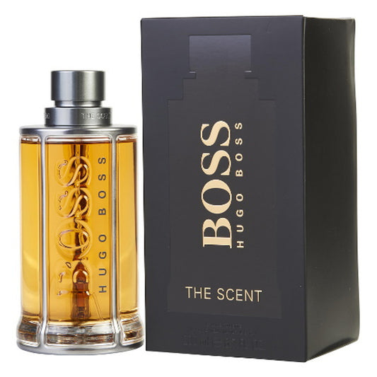 Boss The Scent by Hugo Boss 6.7 EDT for Men