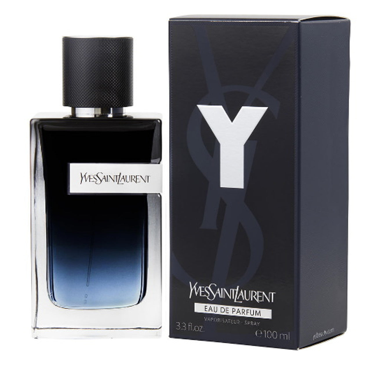 Y by Yves Saint Laurent 3.3 oz EDP for Men