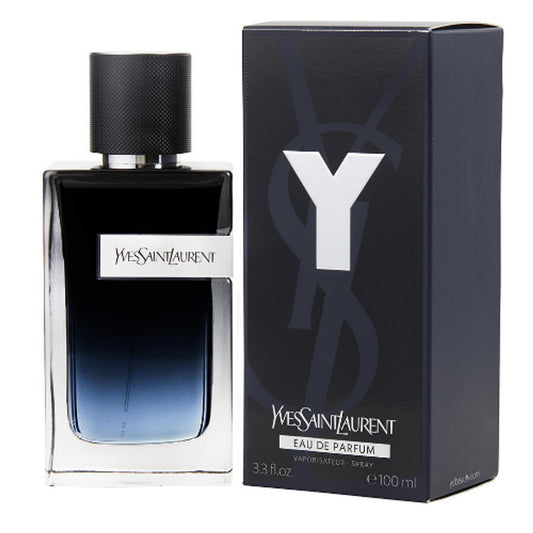 Y by Yves Saint Laurent 3.3 oz EDP for Men