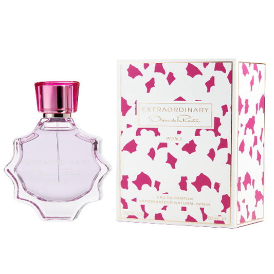 Extraordinary Petale by Oscar De La Renta EDP 3 oz for women
