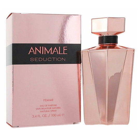 Animale Seduction by Animale Parfums 3.4 oz EDP for Women