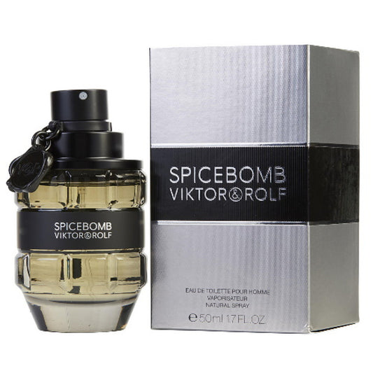 Spicebomb by Viktor & Rolf 1.7 oz EDT for Men