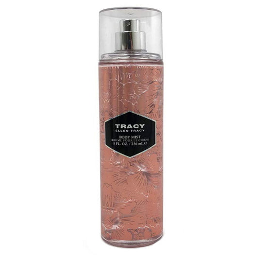 Tracy by Ellen Tracy 8 oz Body Mist for Women