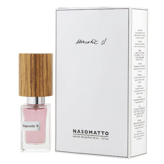 Narcotic V by Nasomatto 1 oz Extrait de Parfum for Women