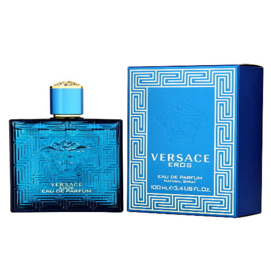 Versace Eros by Gianni Versace 3.4 oz EDP for Men