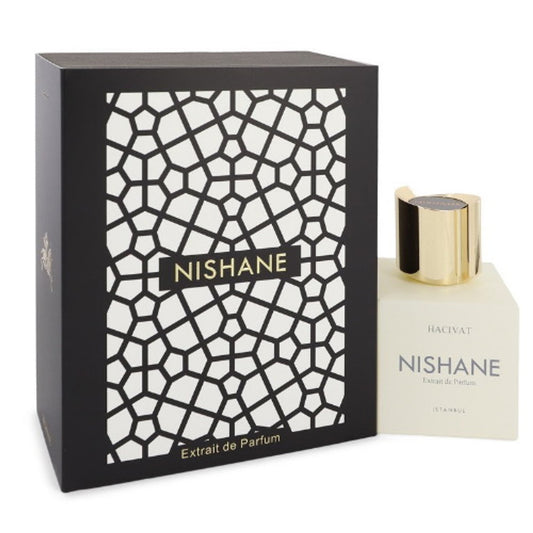 Hacivat by Nishane Extrait de Parfum 3.4 oz Unisex