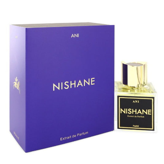 Ani by Nishane 3.4 oz Extrait De Parfum for Unisex